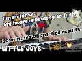 31月2｜little joys｜小幸運｜2024鹿秀社區大學流行樂團鍵盤夏季班1