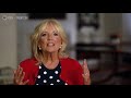 The Choice 2020: Jill Biden (interview) | FRONTLINE