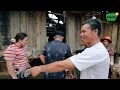 Devastating Floods in Vietnam's Northwest - SAPA TV's Aid to Help Families Rebuild | SAPA TV
