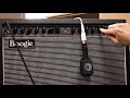 Mesa Boogie Fillmore 50 | Rock Demo & Playthrough