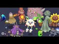 Nova serie!!! my singing monsters