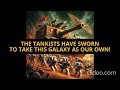 March of the Imperial Tankists WH40k - Crusade of the Lost (Improved Version)