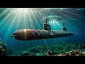 USOs, Transmedium Craft & Underwater Aliens --- Tome 16