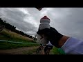 2023 UCI MTB XCO World Championships - Glentress Forest Scotland | GoPro Lap