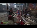 Chivalry 2 - 64 Player Team Objective Mode (PC)