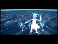 [Miku & Luka] World's End Dancehall [MMD]