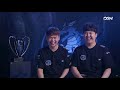 SKT vs LZ Funniest Trash Talk [Translated]