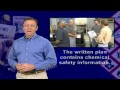 GHS - Hazard Communication & The Global Harmonizing System - Safety Training Video