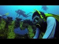 GoPro: Scuba Diving in Tioman Island