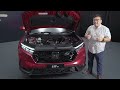 2024 Honda CR-V in Malaysia - Turbo or Hybrid power, from RM158k