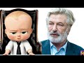 ¿QUÉ PASO con UN JEFE EN PAÑALES 3? - ¿CANCELADA? TODA la VERDAD Sobre THE BOSS BABY 3 DREAMWORKS