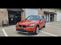 Kelly's Koncept for sale - 2013 BMW X1