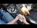 How to fit a short shifter the correct way mx5 miata mk1 Ep.15