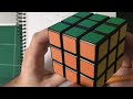 How to MASTER Drawing 3D Cubes & Boxes [Figure Drawing Prep - Part 1]