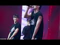 [4K] 240428 배너 단독콘서트 THE FLAG：A TO V [VANNER_UPPER(엎어)/ENCORE Ver.] 배너 성국(#SUNGKOOK) Focus