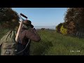 DayZ Survivor Hunting