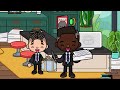 Barbie Left All Legacy For Adopted Child 🤑💵| Toca Life Story | Toca Boca