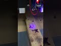 Laser back up and running - Shapeoko 3 rebuild