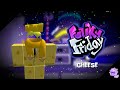 Cheese | Funky Friday OST
