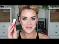 HOW TO: Matte Smokey Eyeshadow Tutorial for Beginners