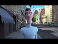 CGI Animated Short Film: 