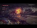 Space Marines War Against Tyranids - Warhammer 40K | 4K Battle Scenes (2024)