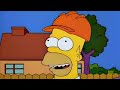 The Simpsons - Ned Flanders Snaps