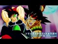 ソリッドステート・スカウター (Dragon Ball Raging Blast 2 Soundtrack)