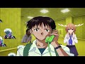 YTP TENNIS: You're gonna be polite to a man that likes Japanese woman such as Misato huh