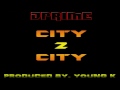 Jprime - City 2 City (Produced By. Young K)