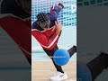 Paralympic sport goalball played by the visually impaired | USA TODAY