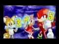 Sonic Shuffle Intro