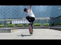 Why does your Ollie turn? - 5 Reasons your Ollie turns NOT ONLY shoulders #skateboarding  #ollie