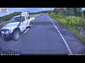 Australian Car Crash / Dash Cam Compilation 40