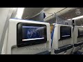 KLM | Singapore 🇸🇬 to Amsterdam 🇳🇱 | Boeing 777-300ER | Eco Comfort | The Flight Experience