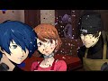 Persona 3 Reload Cook Off