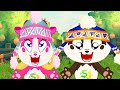 Sing Along with Old MacDonald | Panda Bo Nursery Rhymes & Children's Songs