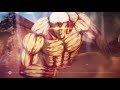 Attack on Titan Season 4  - Titan Transformation Theme (Hip Hop REMIX)