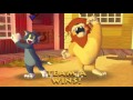 tom and jerry funny cartoon game - tom vs big jerry