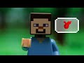 LEGO Stop Motion Movies Compilation - LEGO Minecraft Animation Films - All Classic Tales Episodes