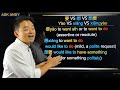 Difference between 想Xiang 要Yao and 想要Xiangyao 想vs要vs想要 想vs觉得 想vs想念Chinese grammar lesson