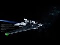 Star Citizen, Simple hunt goes sideways