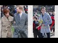 Who Wore It Better? Meghan Markle Copying Royal Fashion from Kate Middleton, Crown Princess Victoria