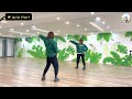 Nhảy cùng hướng 𝘾𝙃𝑰̉ 𝙍𝙄𝑬̂𝙉𝙂 𝙈𝑰̀𝙉𝙃 𝙏𝘼 | Jun Zumba