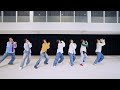 BUS7 'แค่น้องชาย (brother zone)' DANCE PRACTICE (Dance Studio Version)