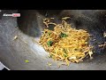 Mie Pattaya Goreng | Seafood