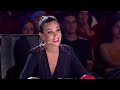 This CAMILO SESTO's IMITATOR Impresses the Jury! | Never Seen | Spain's Got Talent Season 5