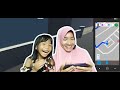 OJOL THE GAME | KHALISA JADI TUKANG OJOL