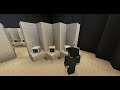 How I Invaded a Government Bunker in Minecraft