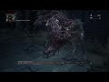 Bloodborne, but using a Gun in place of a Melee Weapon
